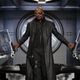 Illustration for article titled Samuel L. Jackson suspects that Captain Marvel might be important to Avengers 4